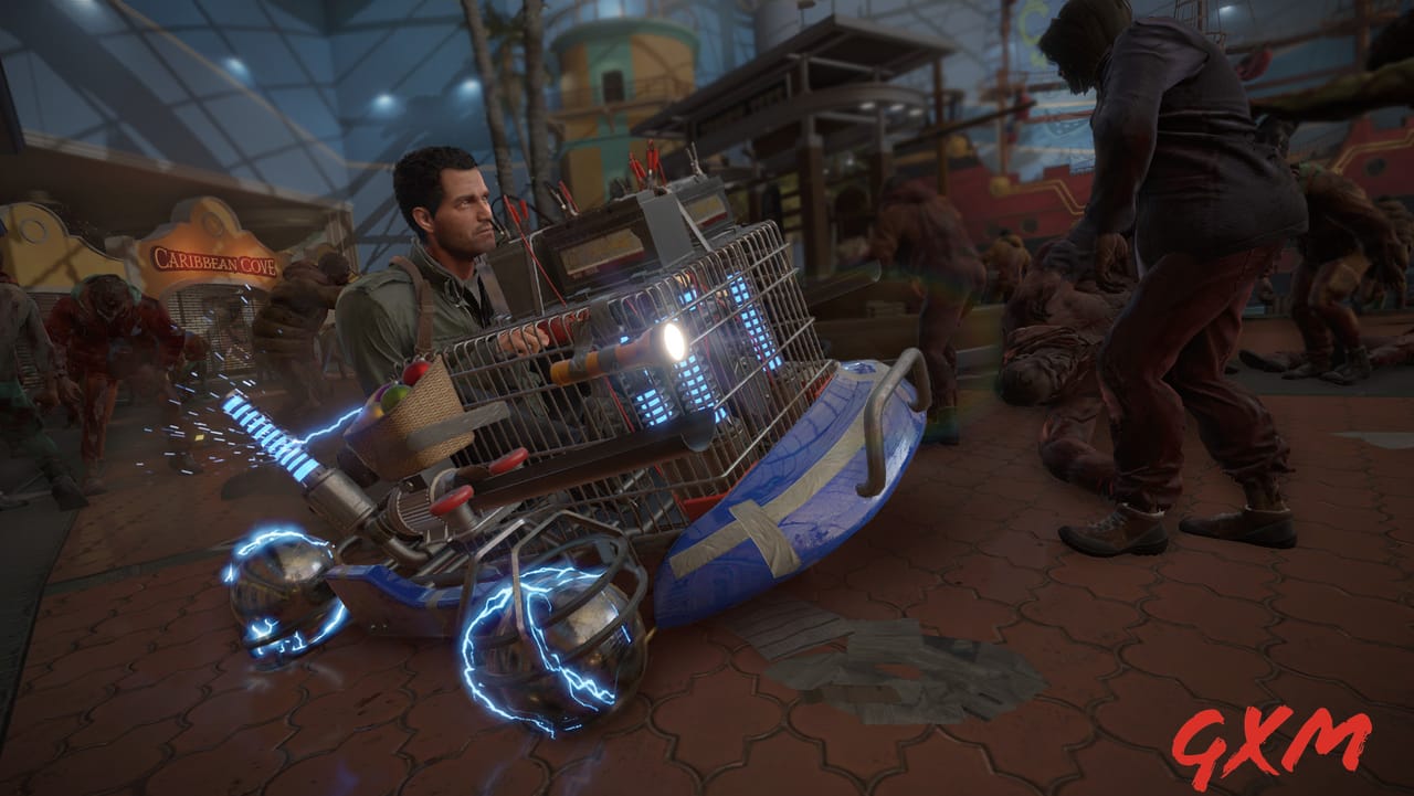Dead Rising 4 Screenshot 1
