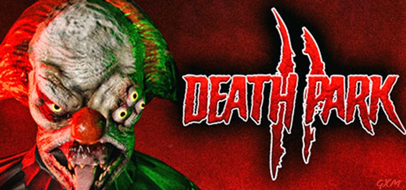 Death Park 2 Poster