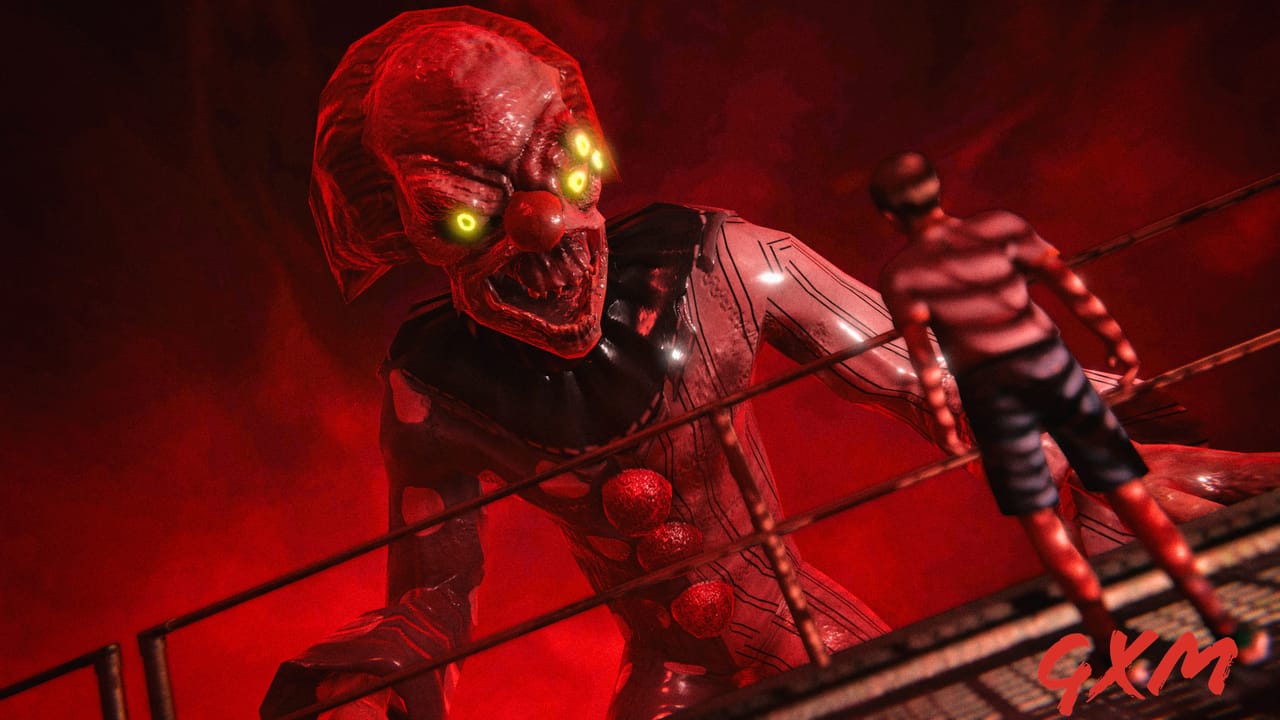 Death Park 2 Screenshot 1