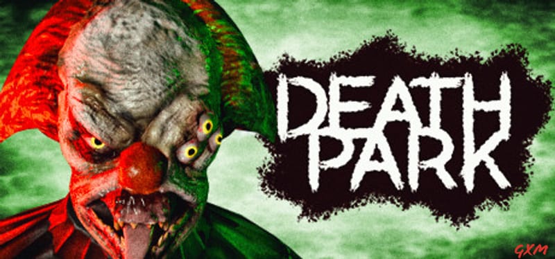 Death Park Poster