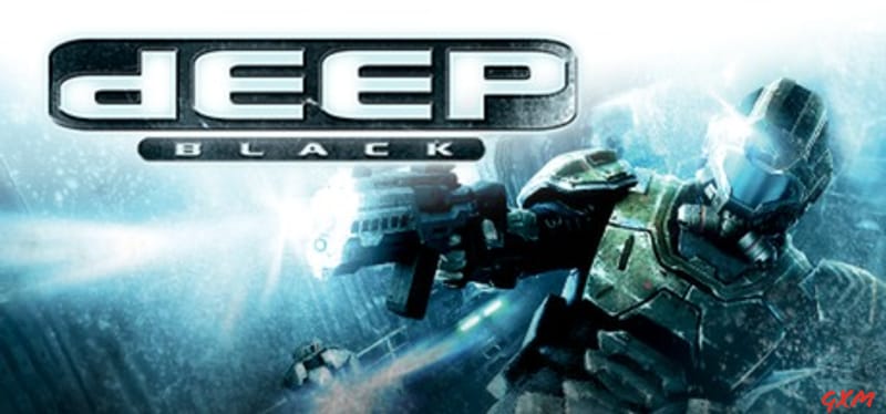 Deep Black: Reloaded Poster