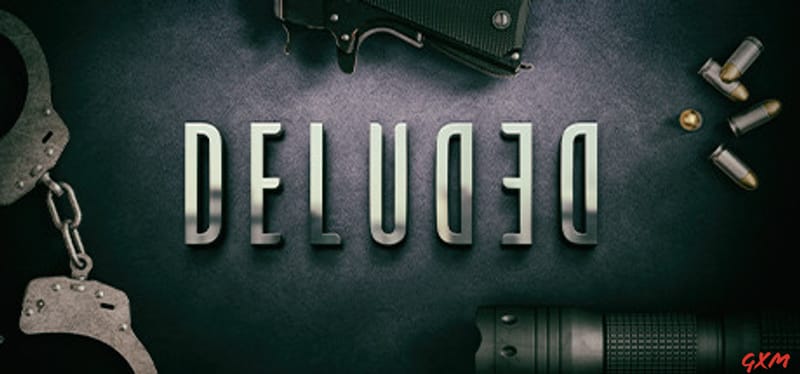 Deluded I Poster