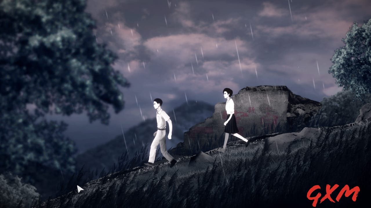 Detention Screenshot 1