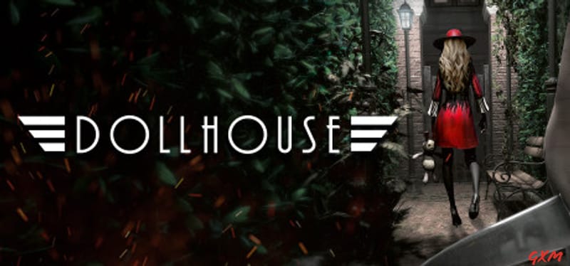 Dollhouse Poster