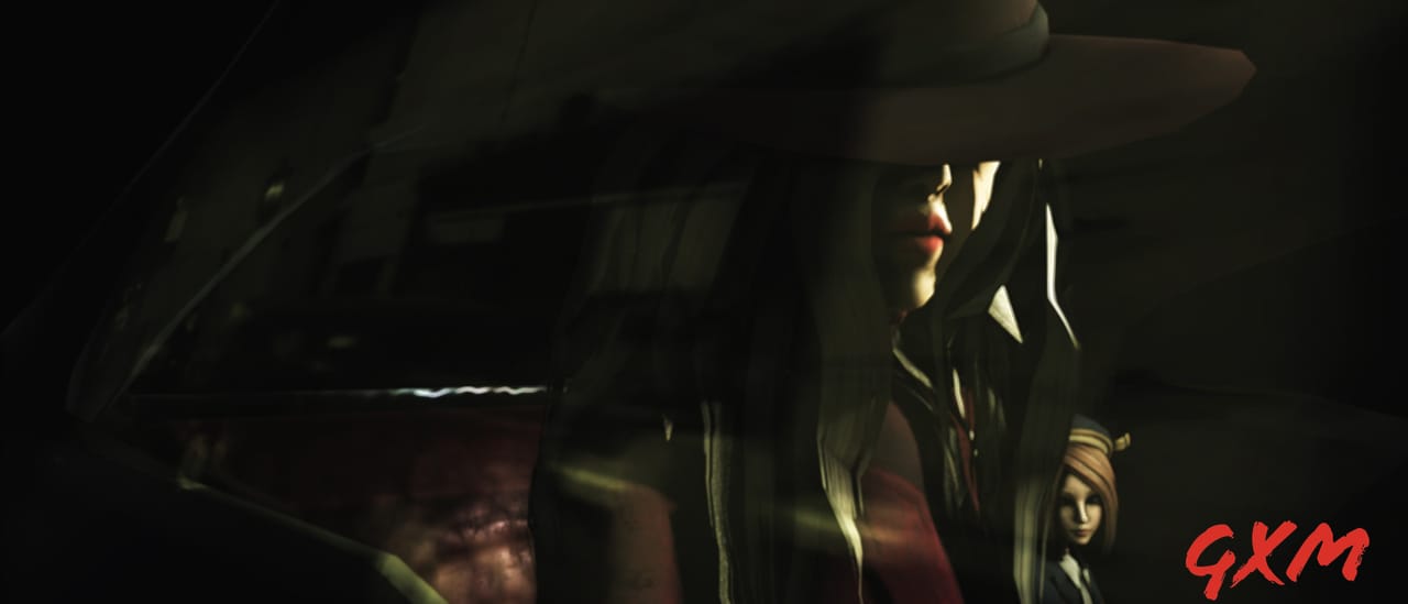 Dollhouse Screenshot 1