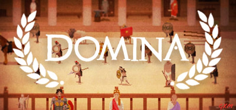 Domina Poster