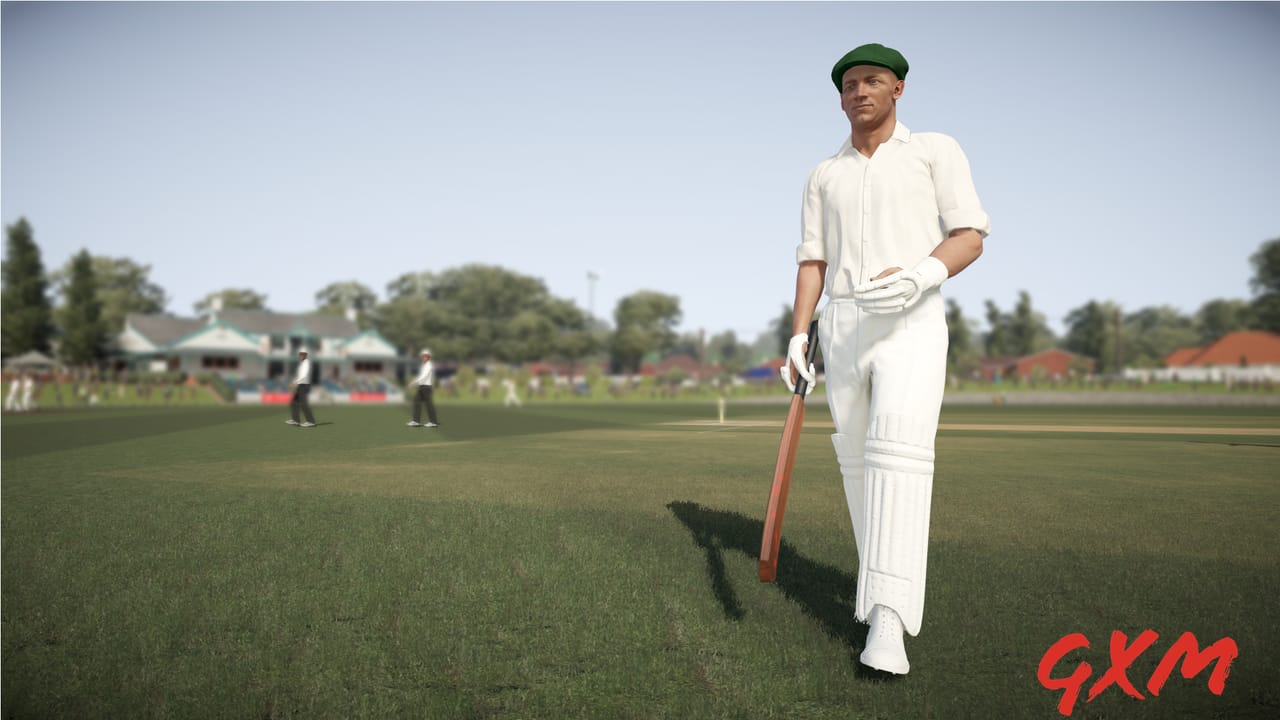 Don Bradman Cricket 17 Screenshot 1