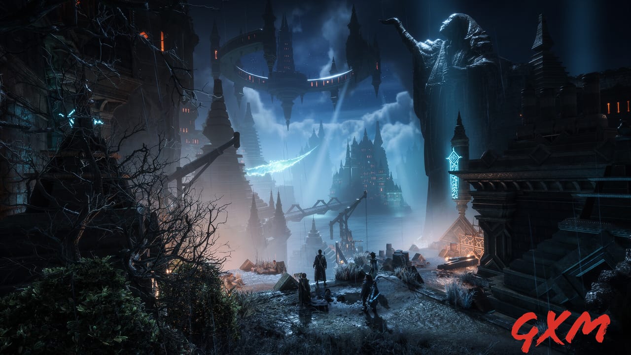 Dragon Age™: The Veilguard Screenshot 1