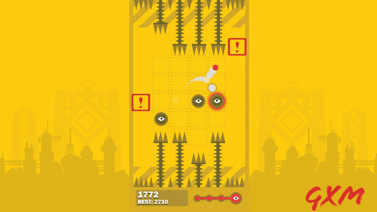 Dunkypung Screenshot 1