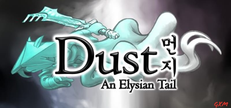 Dust: An Elysian Tail Poster