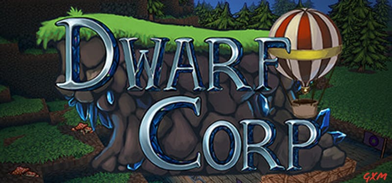 DwarfCorp Poster