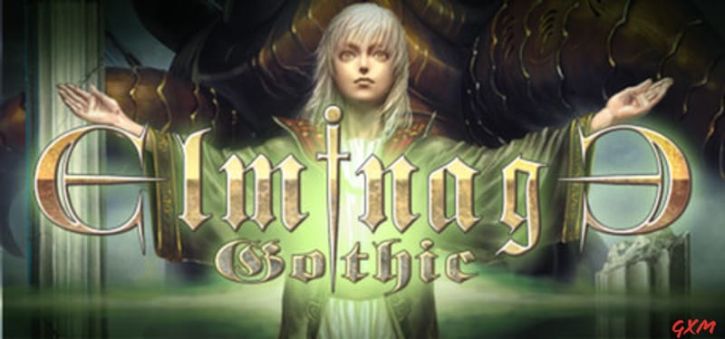Elminage Gothic Poster
