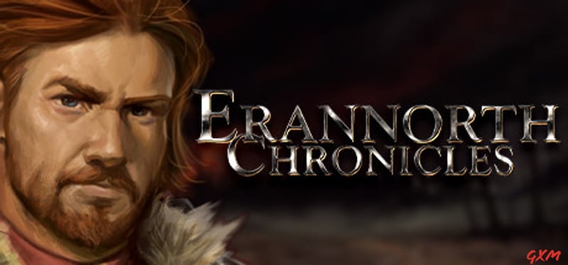 Erannorth Chronicles Poster
