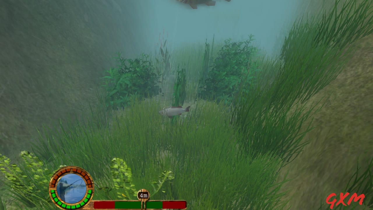 European Fishing Screenshot 1