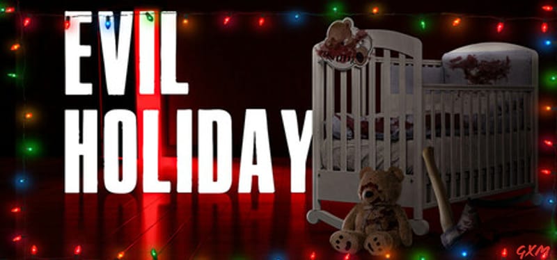Evil Holiday Poster