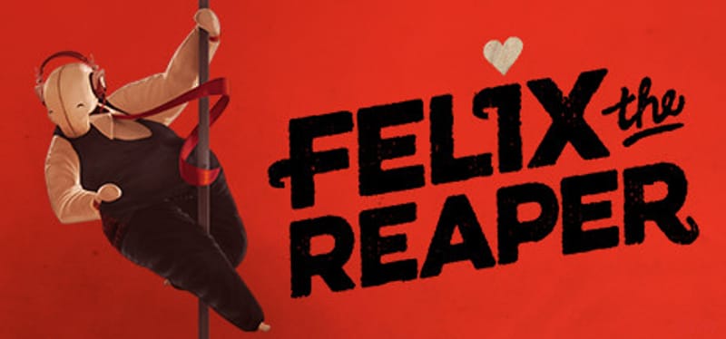 Felix The Reaper Poster
