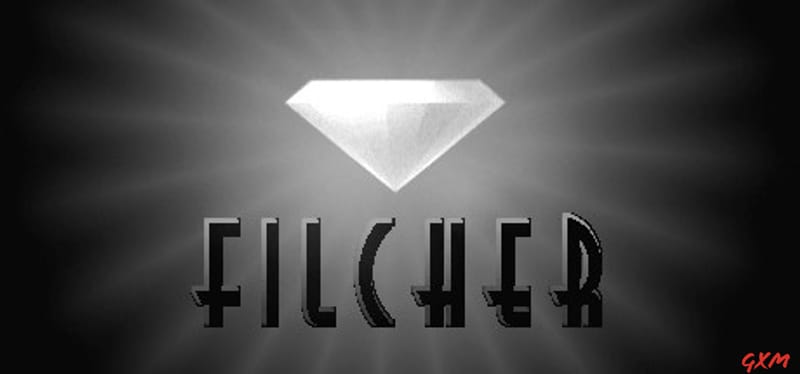 Filcher Poster