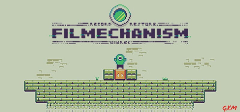 FILMECHANISM Poster