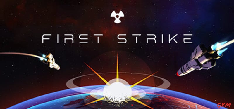 First Strike: Classic Poster