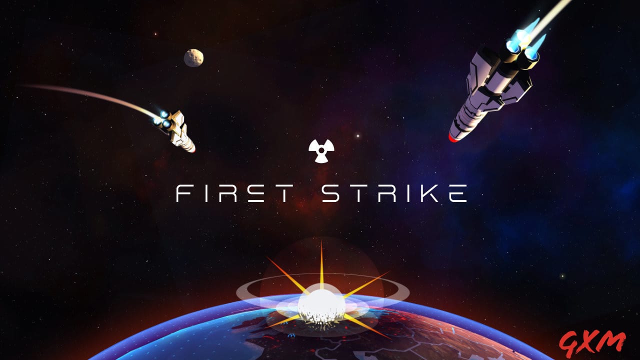 First Strike: Classic Screenshot 1