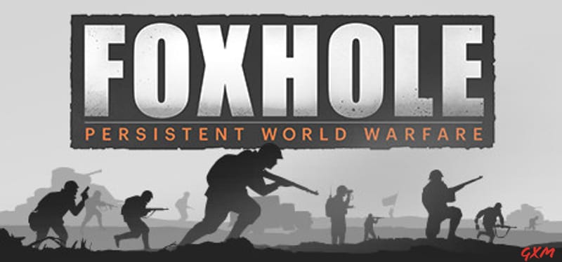 Foxhole Poster