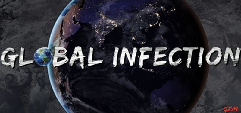 Global Infection Poster