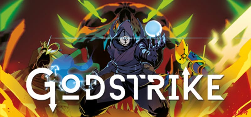 GodStrike Poster