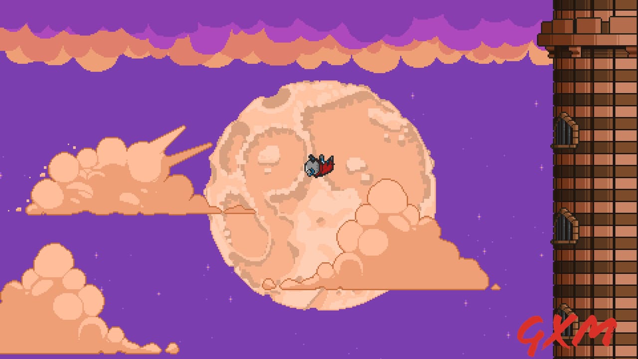 Good Night, Knight Screenshot 1