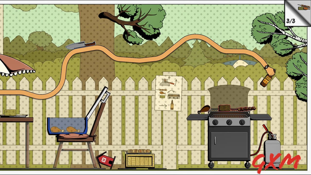 Grab the Bottle Screenshot 1