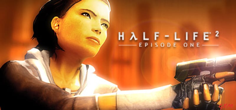 Half-Life 2: Episode One Poster