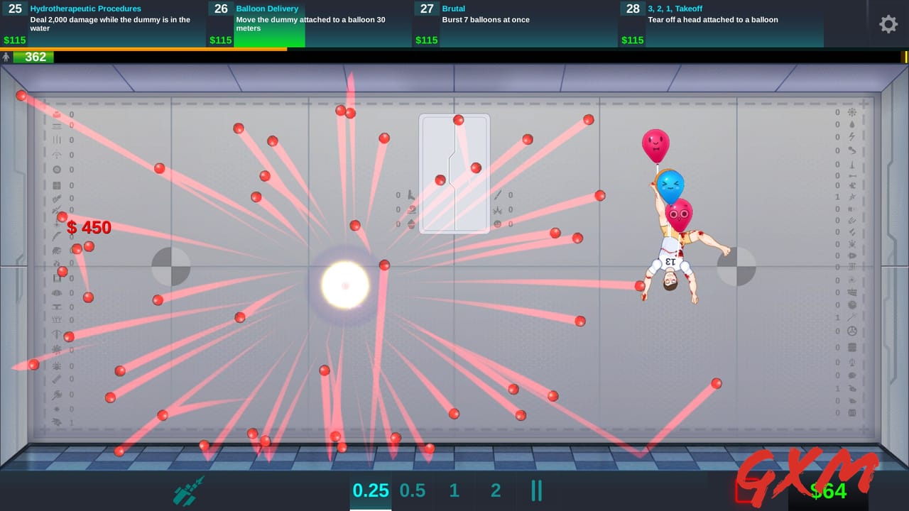 Happy Room Screenshot 1