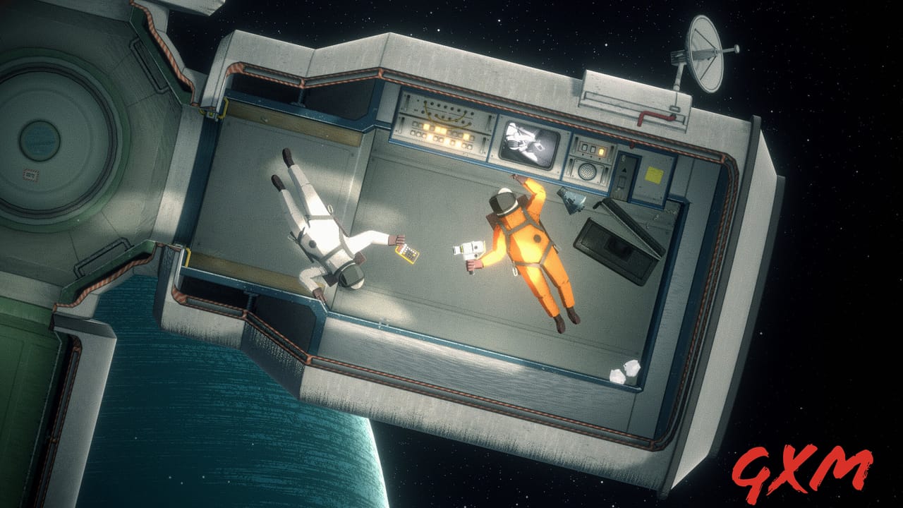 Heavenly Bodies Screenshot 1