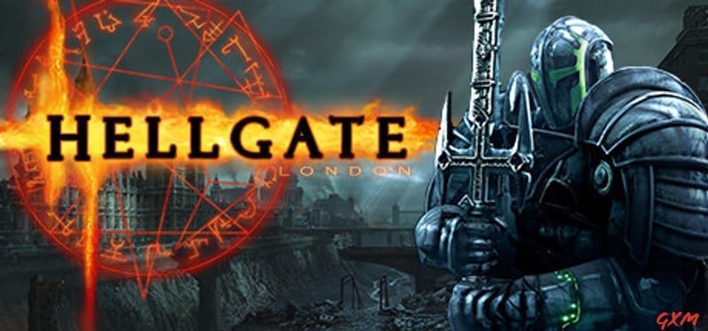 Hellgate: London Poster