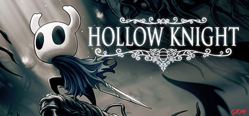 Hollow Knight Poster