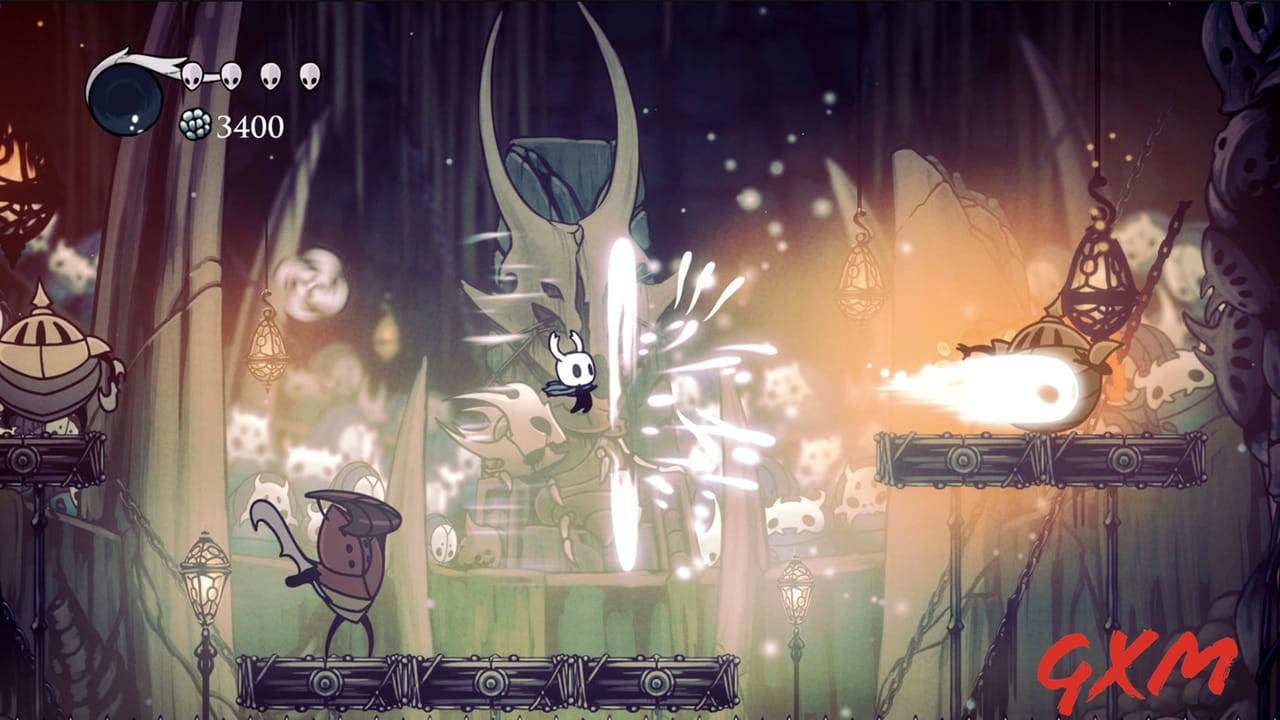 Hollow Knight Screenshot 1