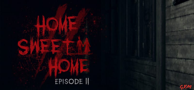 Home Sweet Home EP2 Poster
