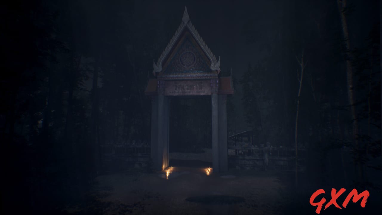 Home Sweet Home EP2 Screenshot 1