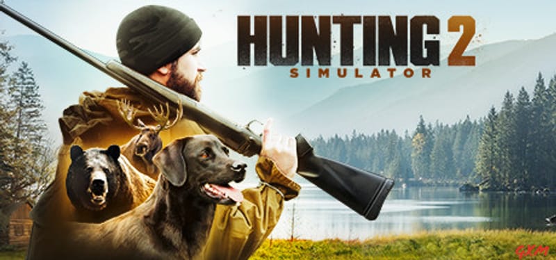 Hunting Simulator 2 Poster