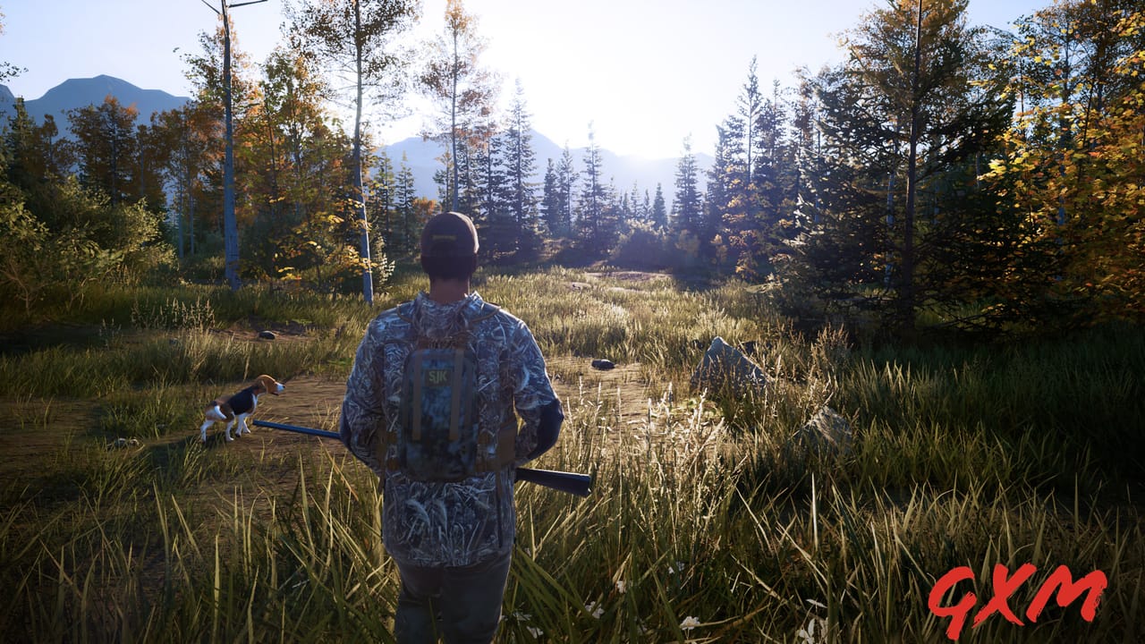 Hunting Simulator 2 Screenshot 1