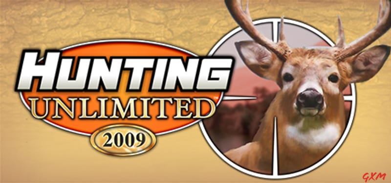 Hunting Unlimited 2009 Poster