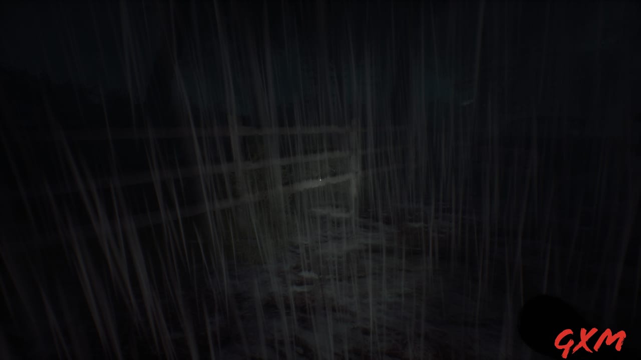 Incoming Evil Screenshot 1