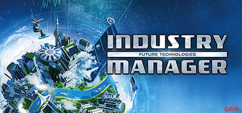Industry Manager: Future Technologies Poster