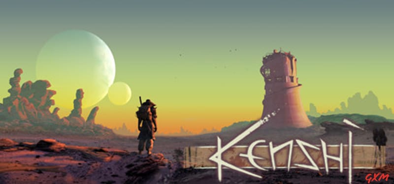 Kenshi Poster