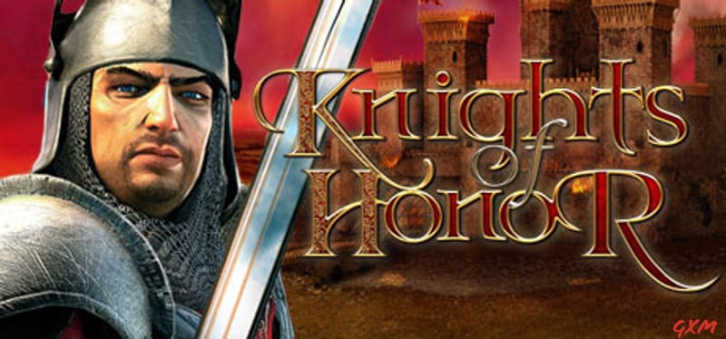 Knights of Honor Poster