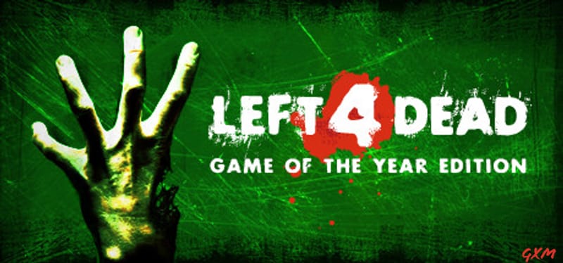 Left 4 Dead Poster
