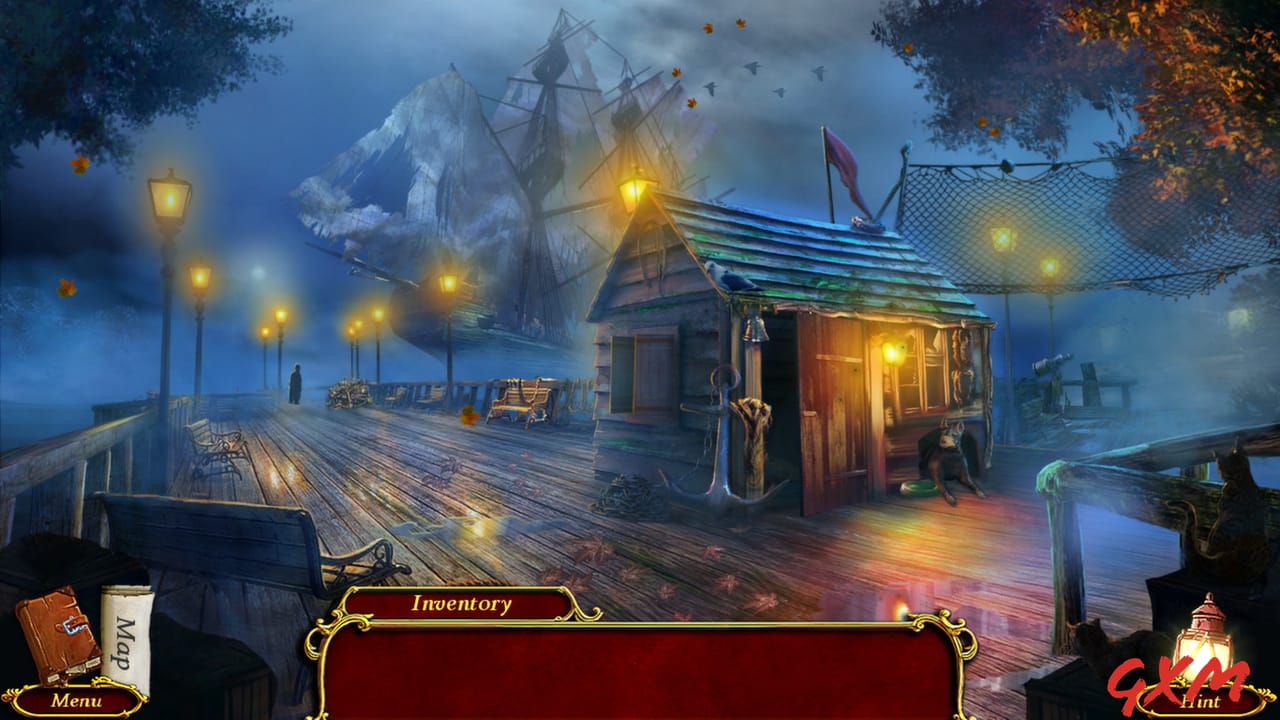 Left in the Dark: No One on Board Screenshot 1