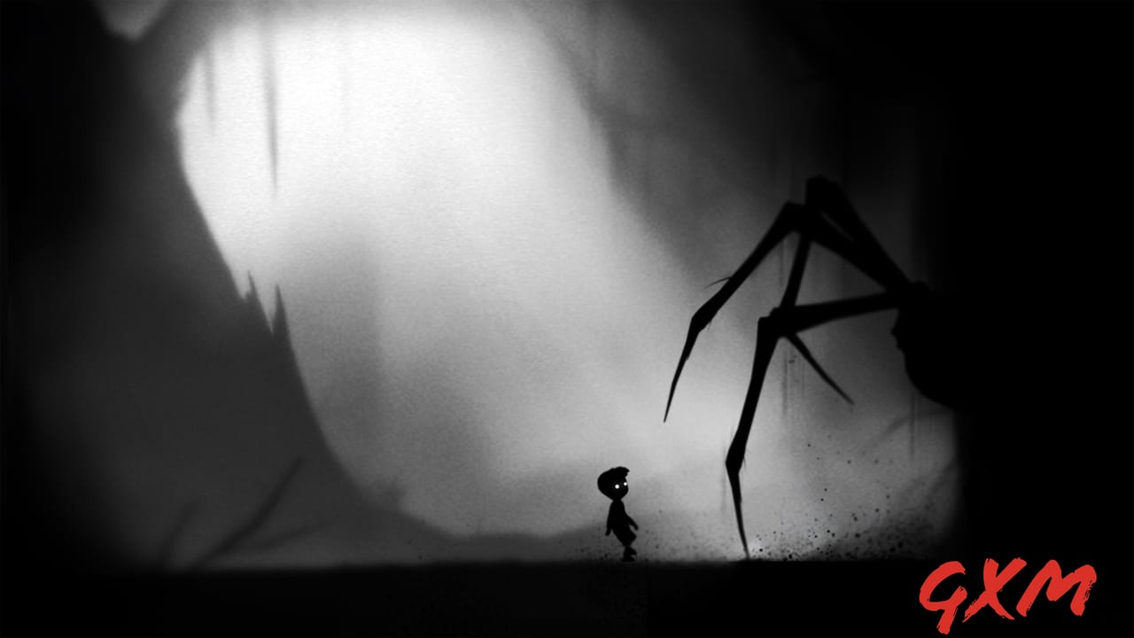 Limbo Screenshot 1