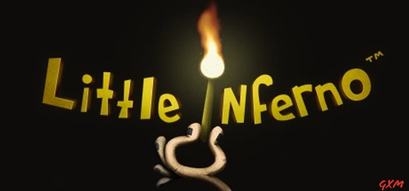 Little Inferno Poster