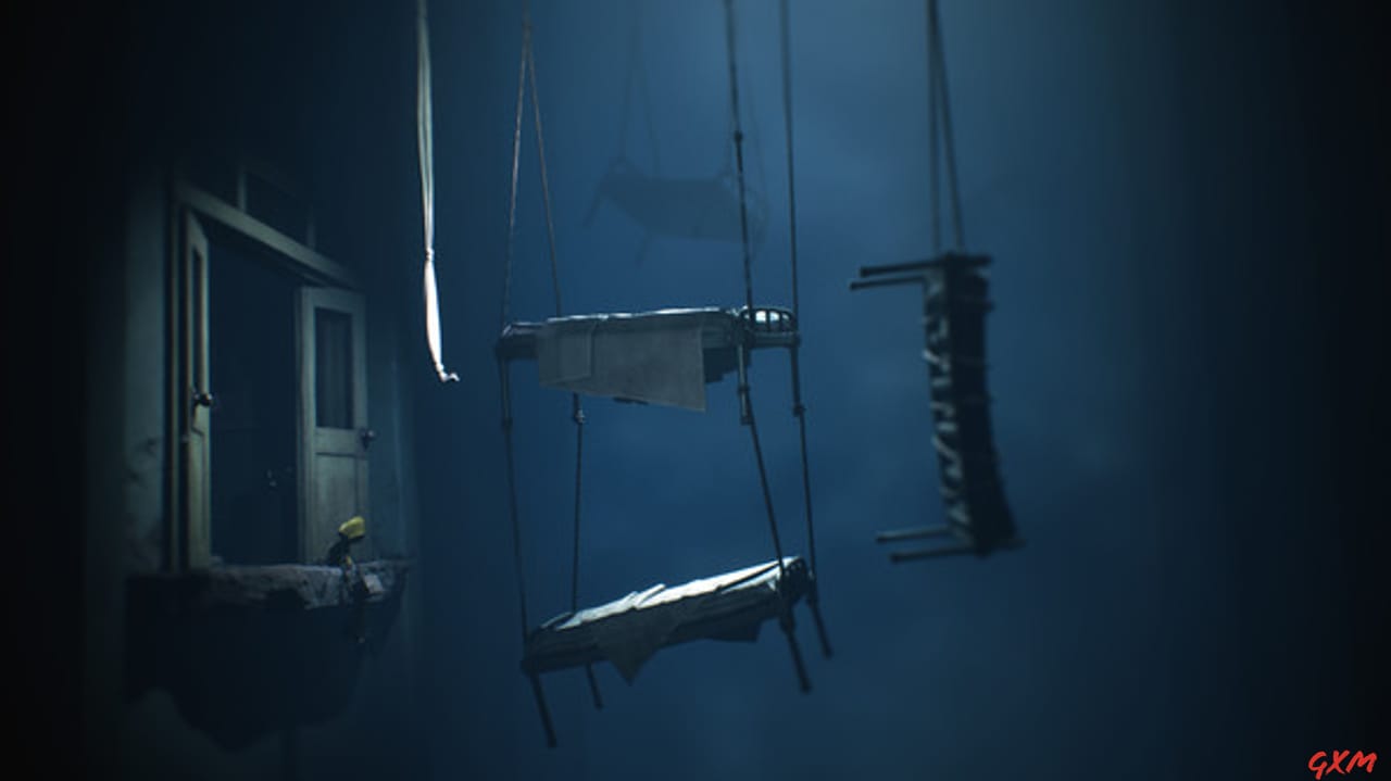 Little Nightmares II Screenshot 1