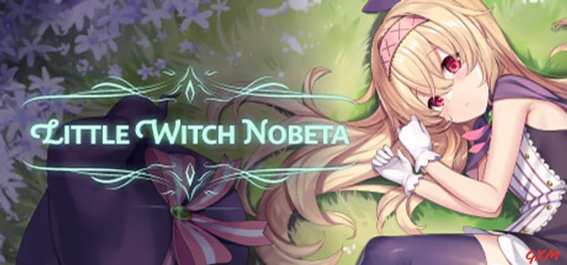Little Witch Nobeta Poster